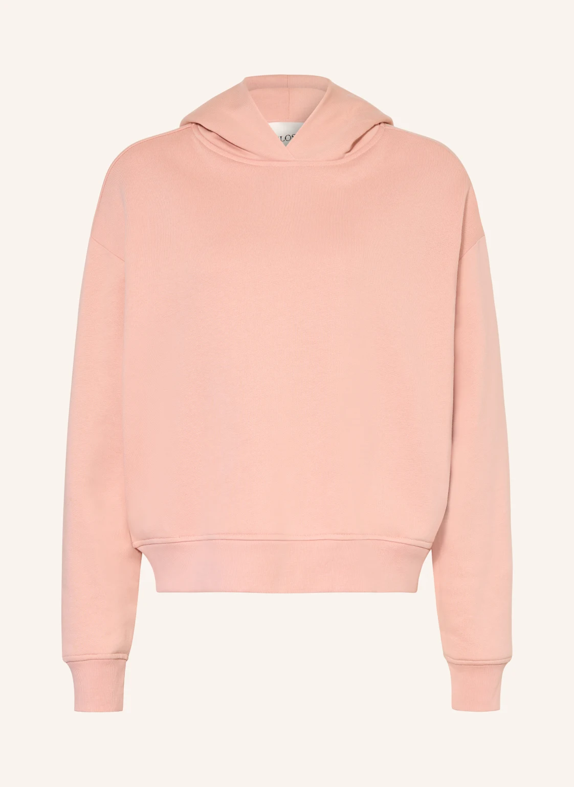CLOSED Hoodie