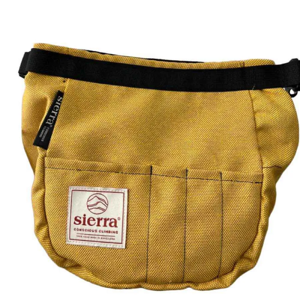 Sierra Climbing Eye Bird Boulder Bag