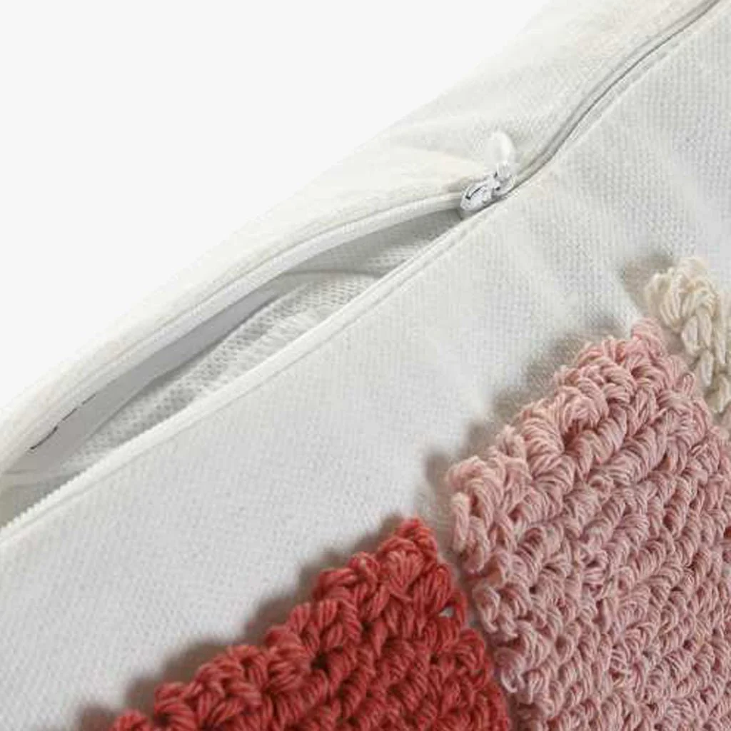 Almofada Arco Iris 50x30