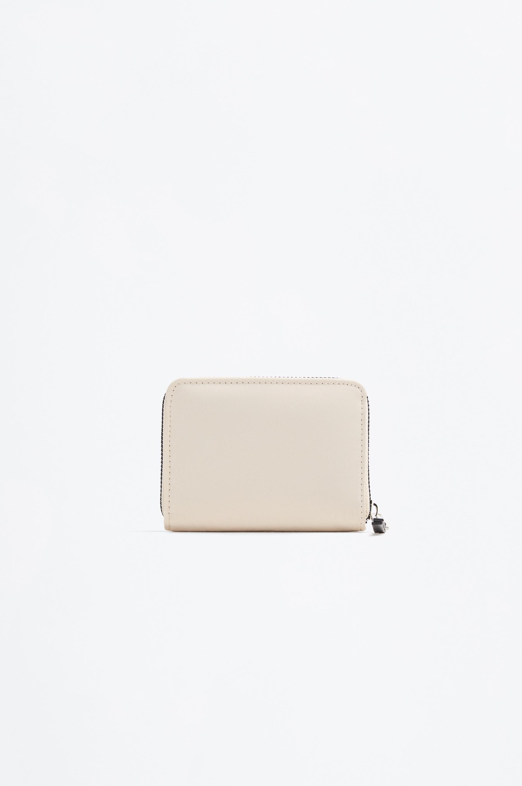 Cartera nailon
