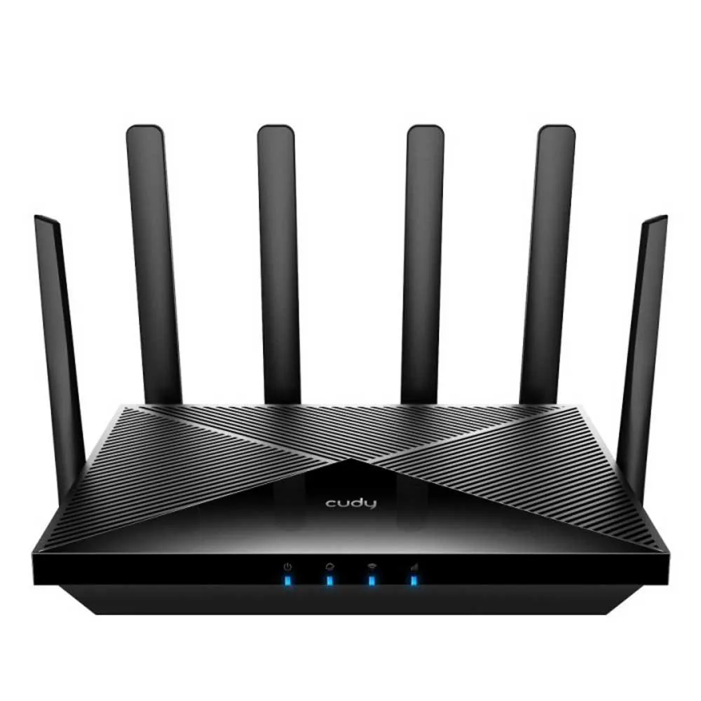 Cudy Ax3000 Wifi6 5G Cpe router