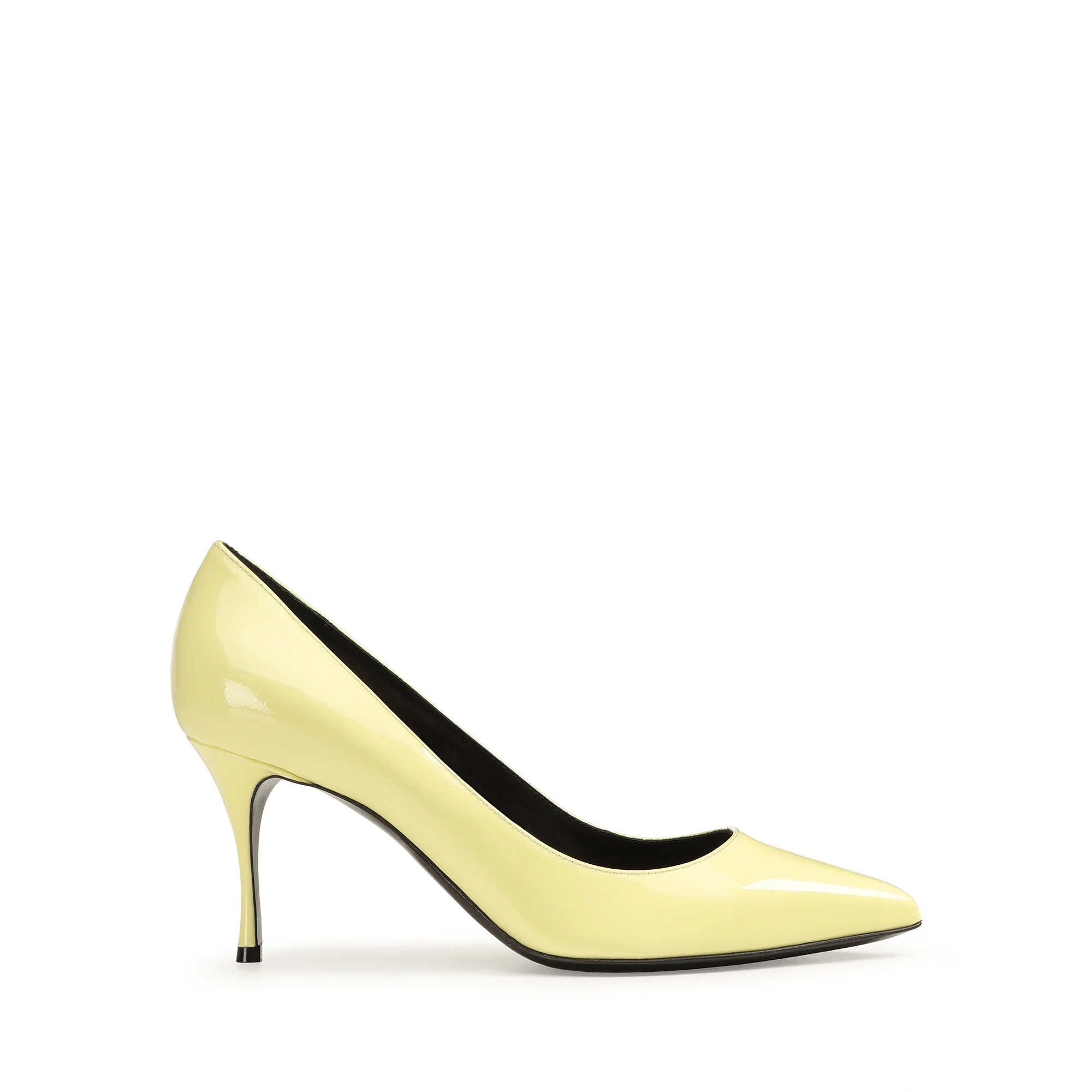 Godiva Décolleté - Chamomile