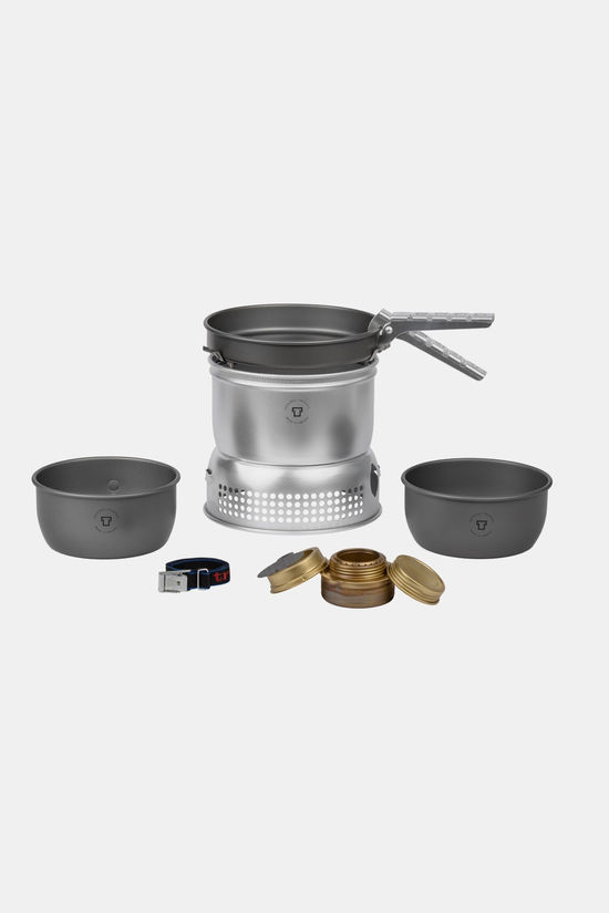 Trangia Trangia Stove 27-7 Ul/Ha Kookset