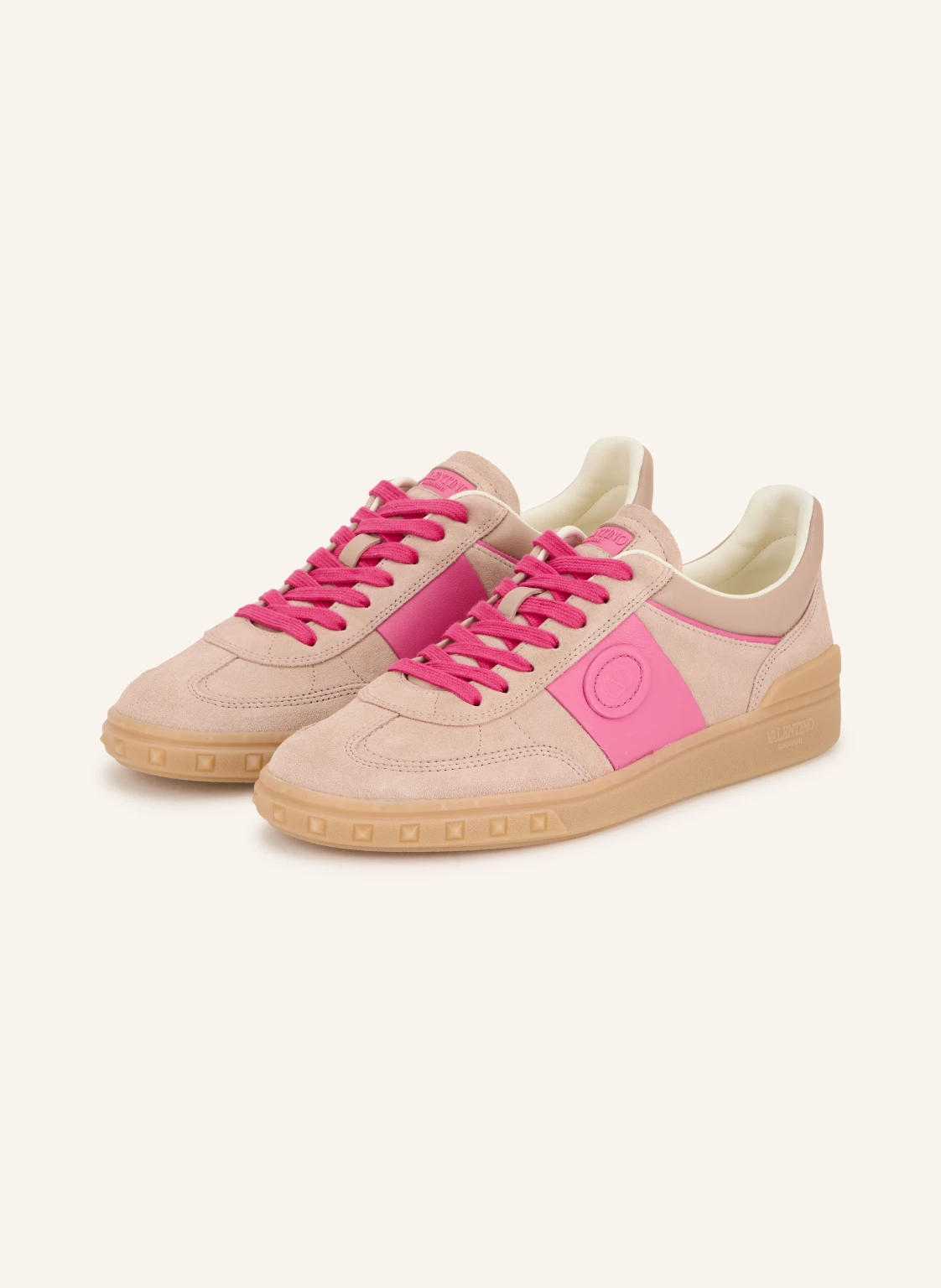 VALENTINO GARAVANI Sneaker UPVILLAGE