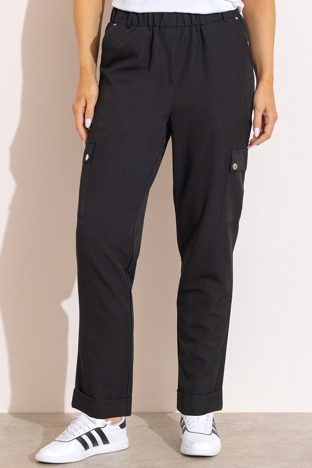 Klass. Cargo Trousers