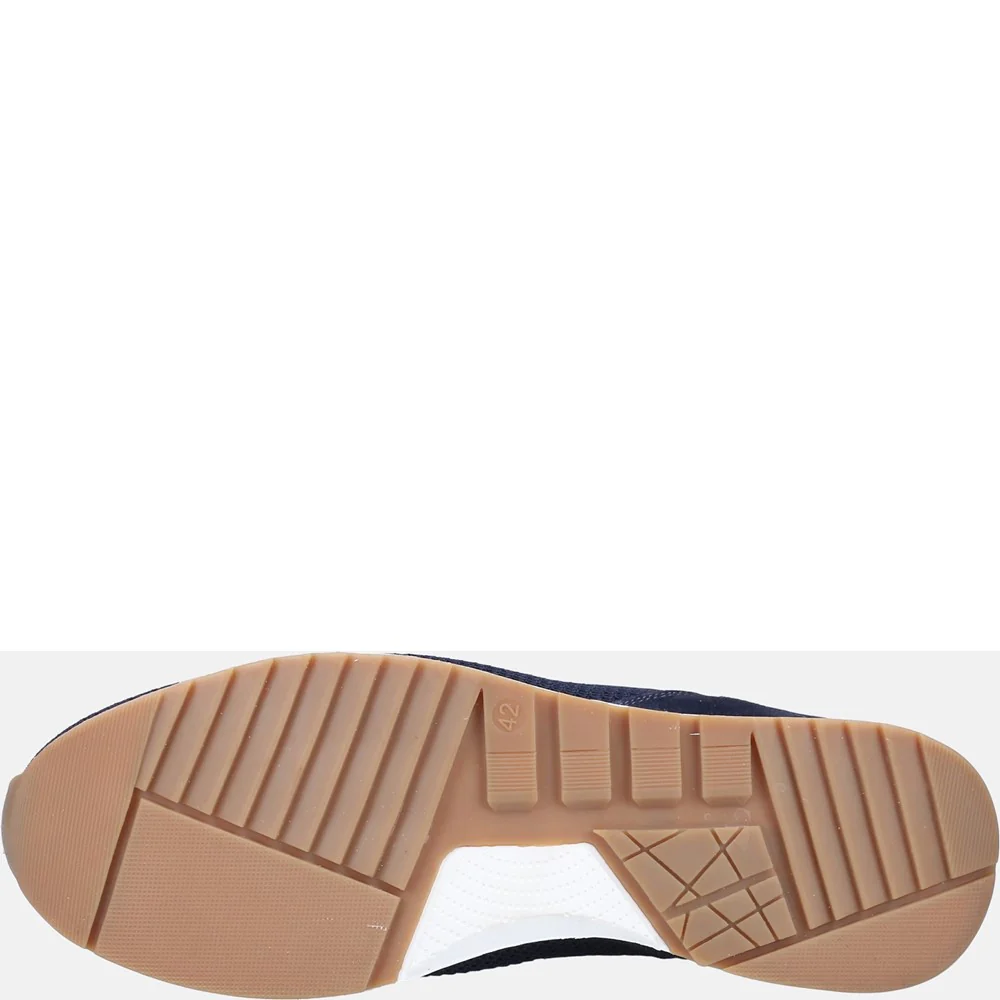 Hush Puppies Simon Lace Up