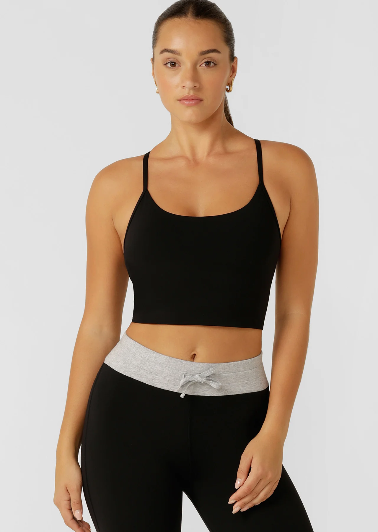 Reset Bra Tank Combo