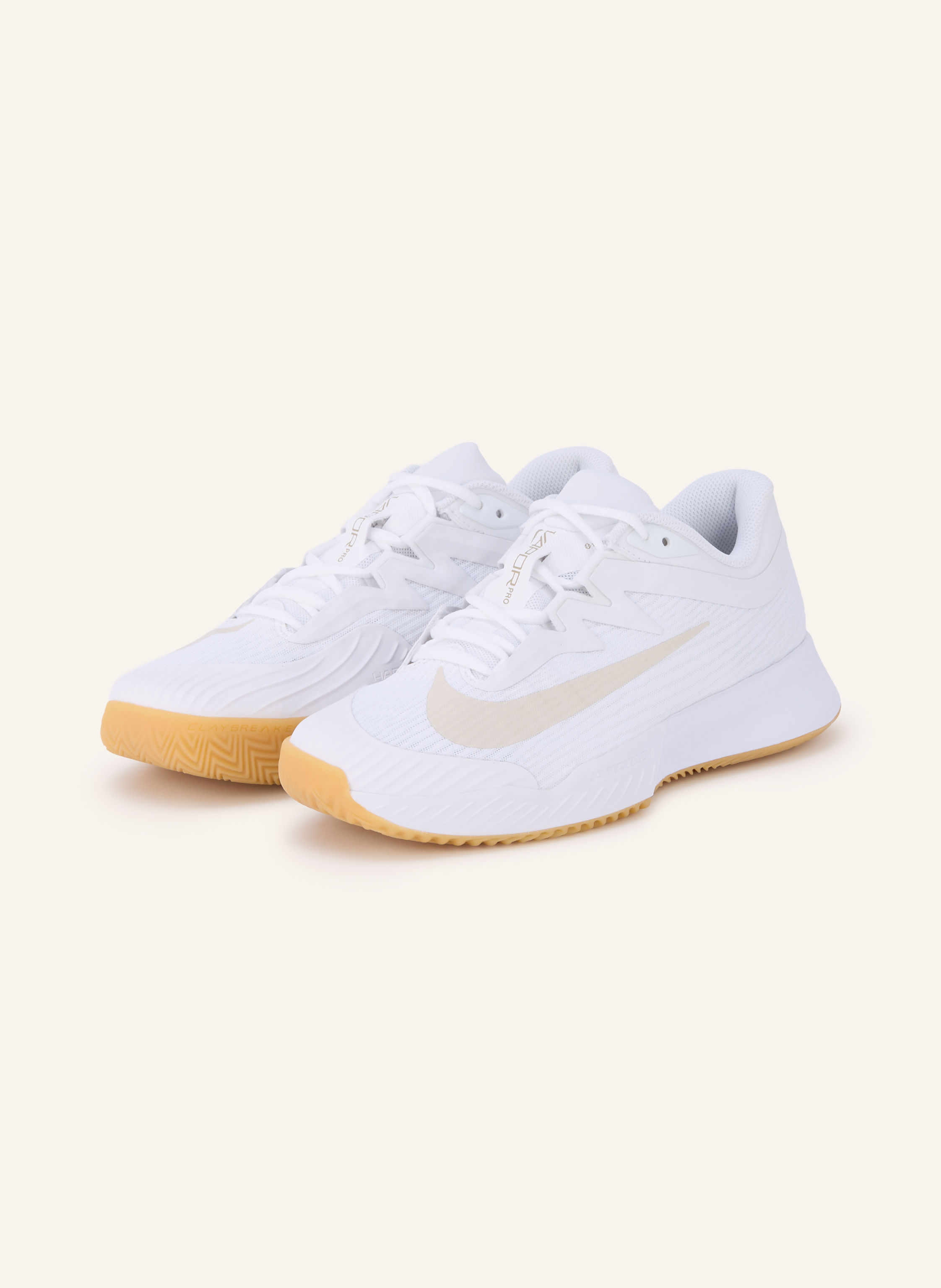 Nike Tennisschuhe VAPOR PRO 3