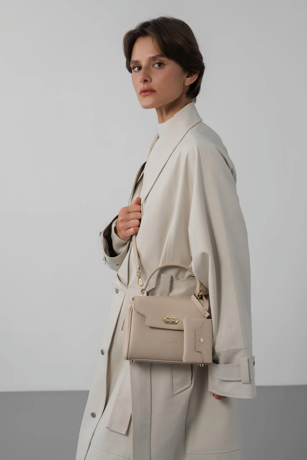 Petit sac à main - Mademoiselle Grace