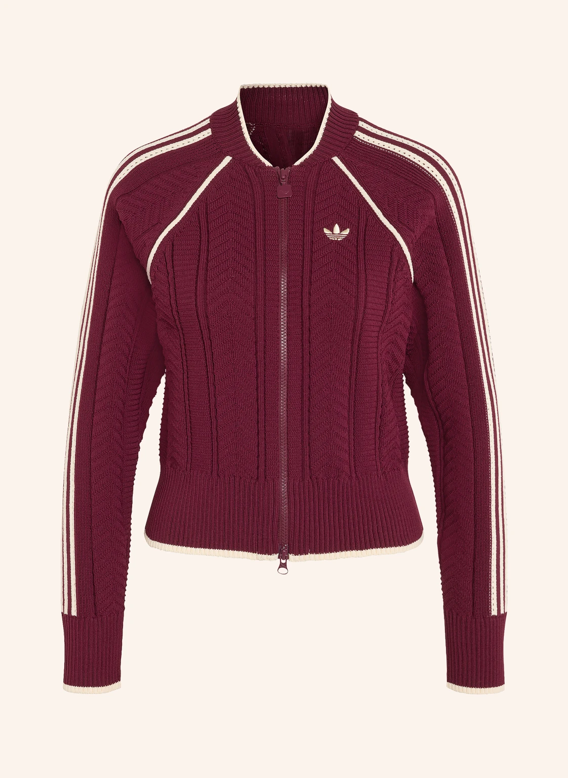 adidas Originals Strickjacke SST