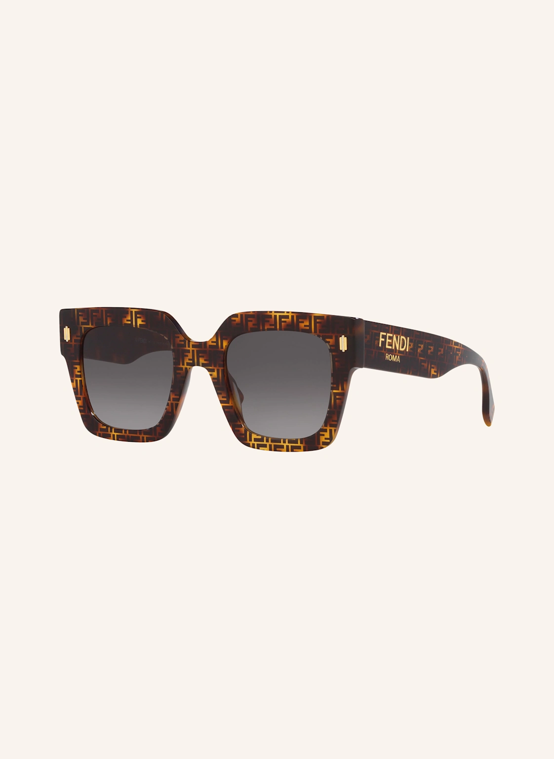 FENDI Sonnenbrille FN000719