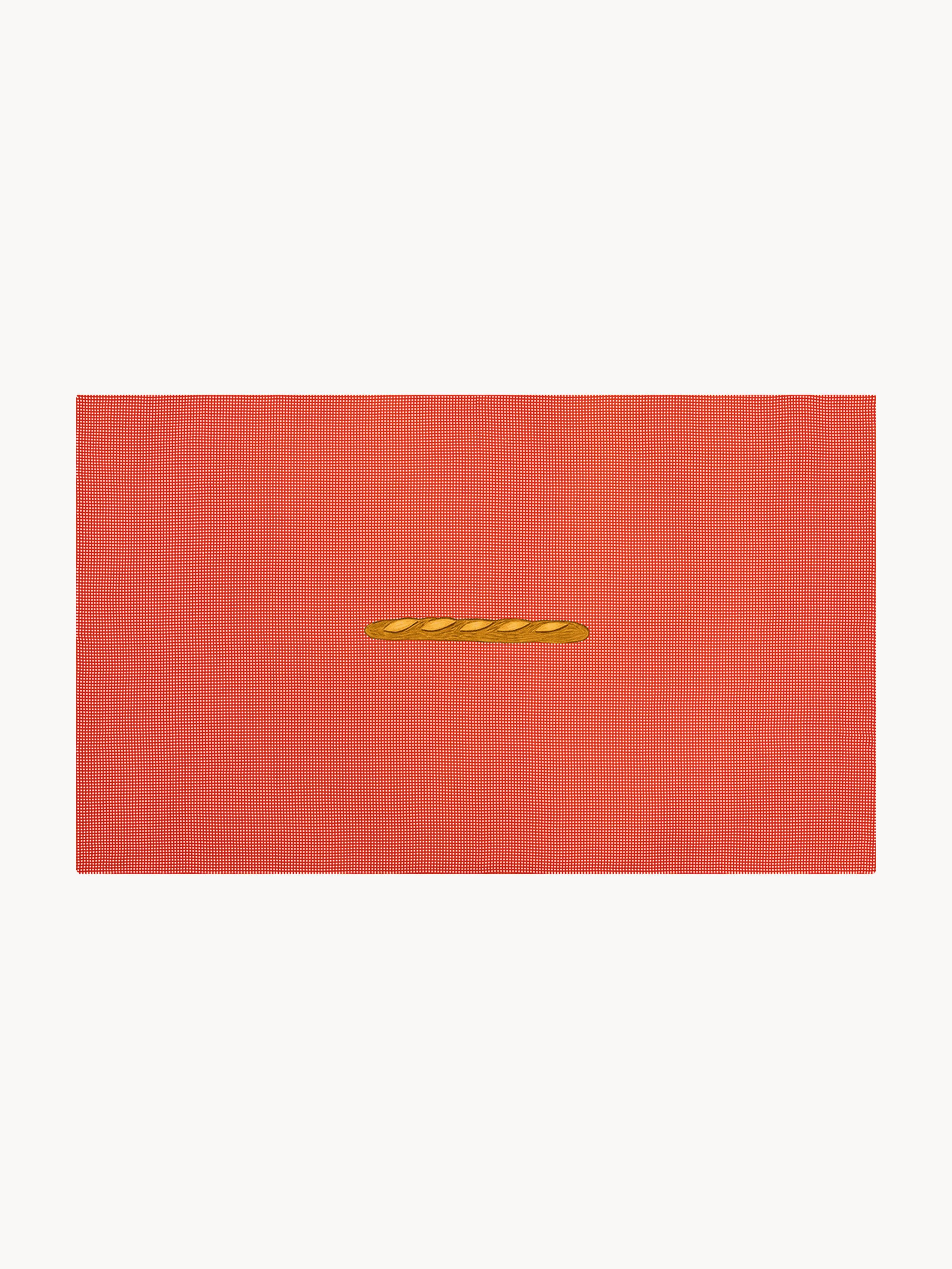 Tischdecke Baguette