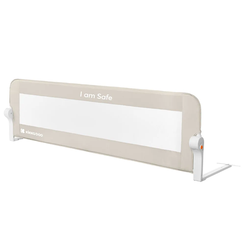 Kikkaboo I Am Safe Bed Rail 150 cm Refurbished