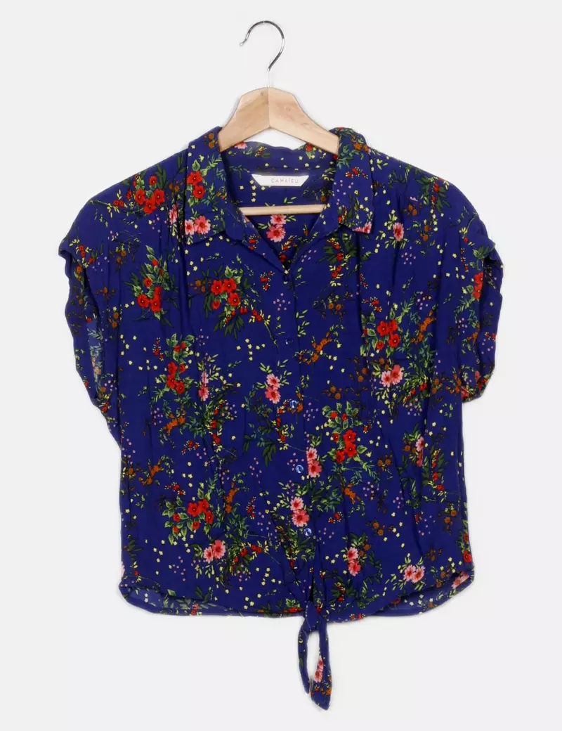 Camaïeu blouse