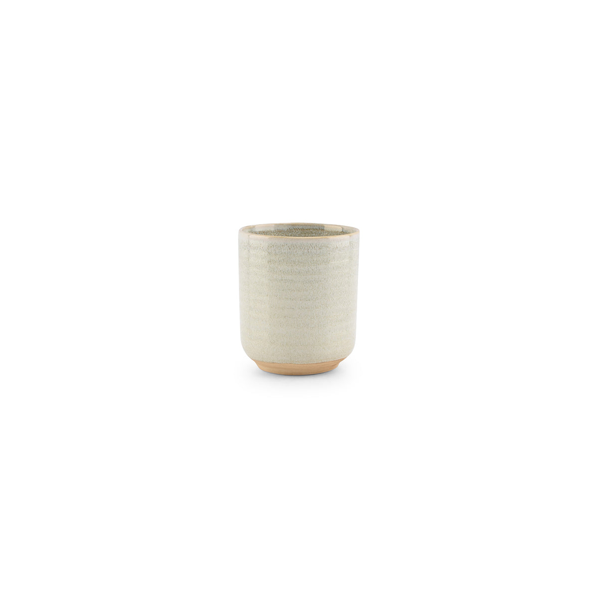 Salt & Pepper - Beker 37cl beige Cameo - Set van 4