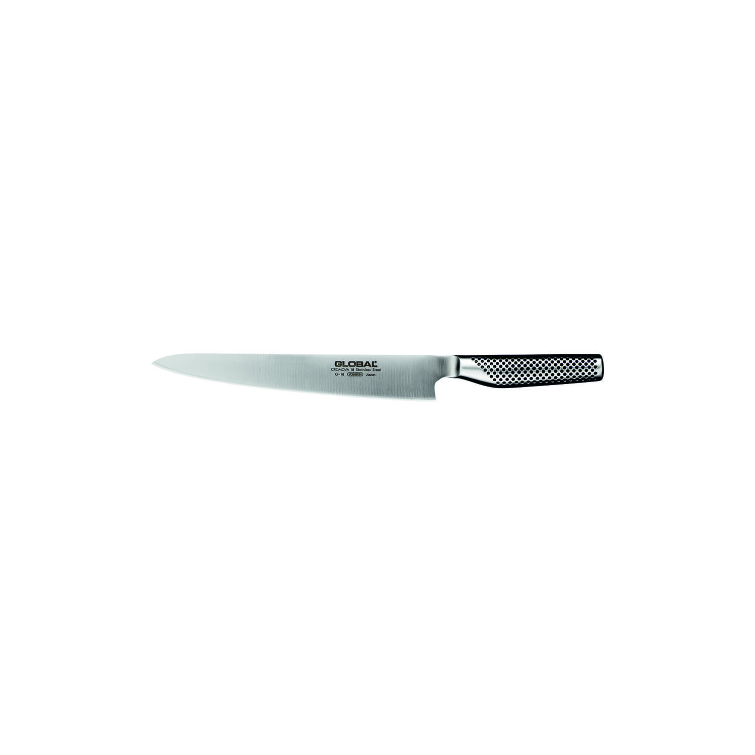 G-18 filetkniv