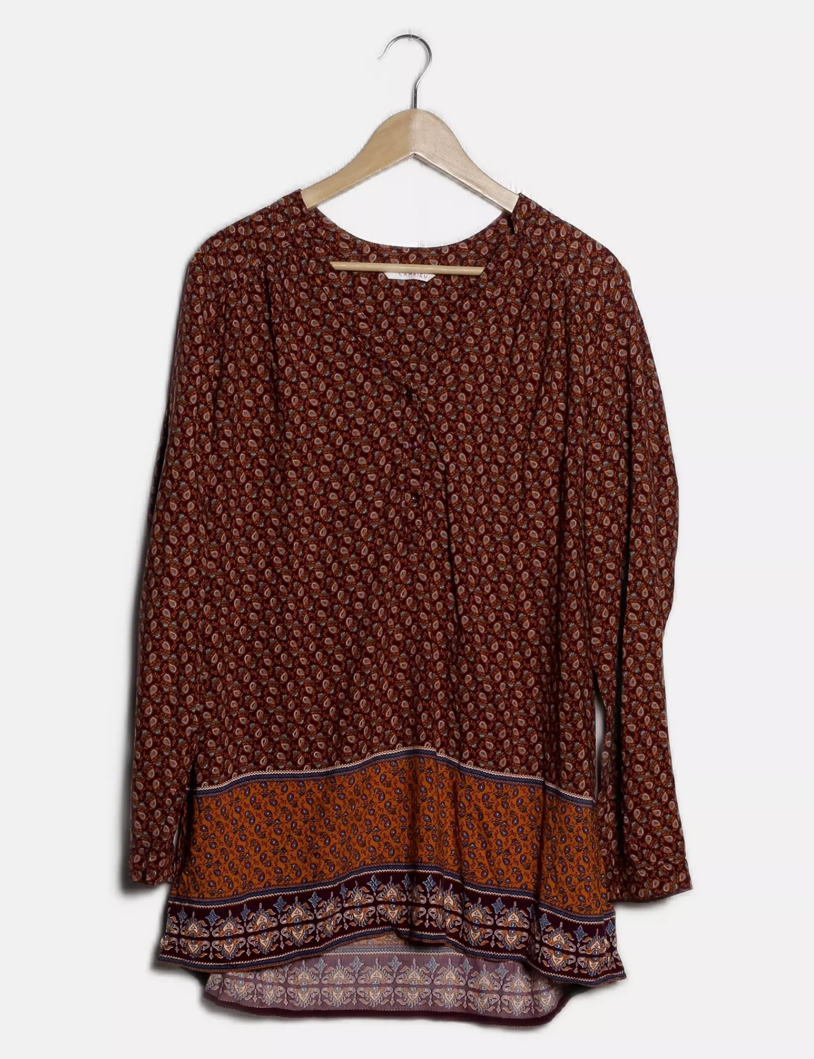 Camaïeu blouse