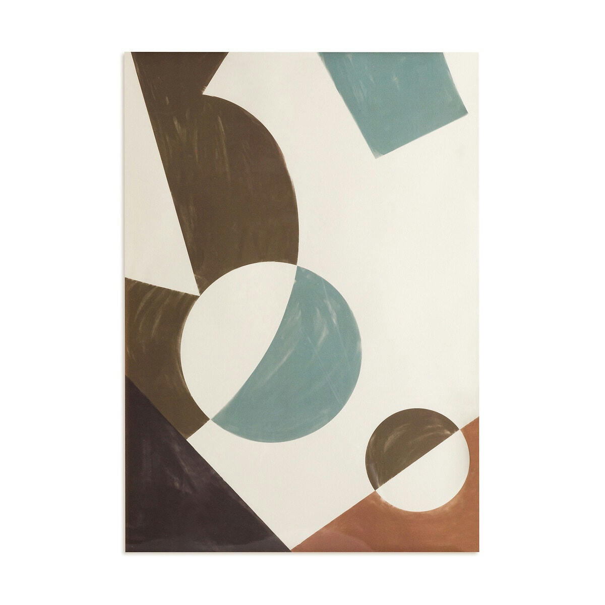 Affiche imprimée 50x70 cm, Florma