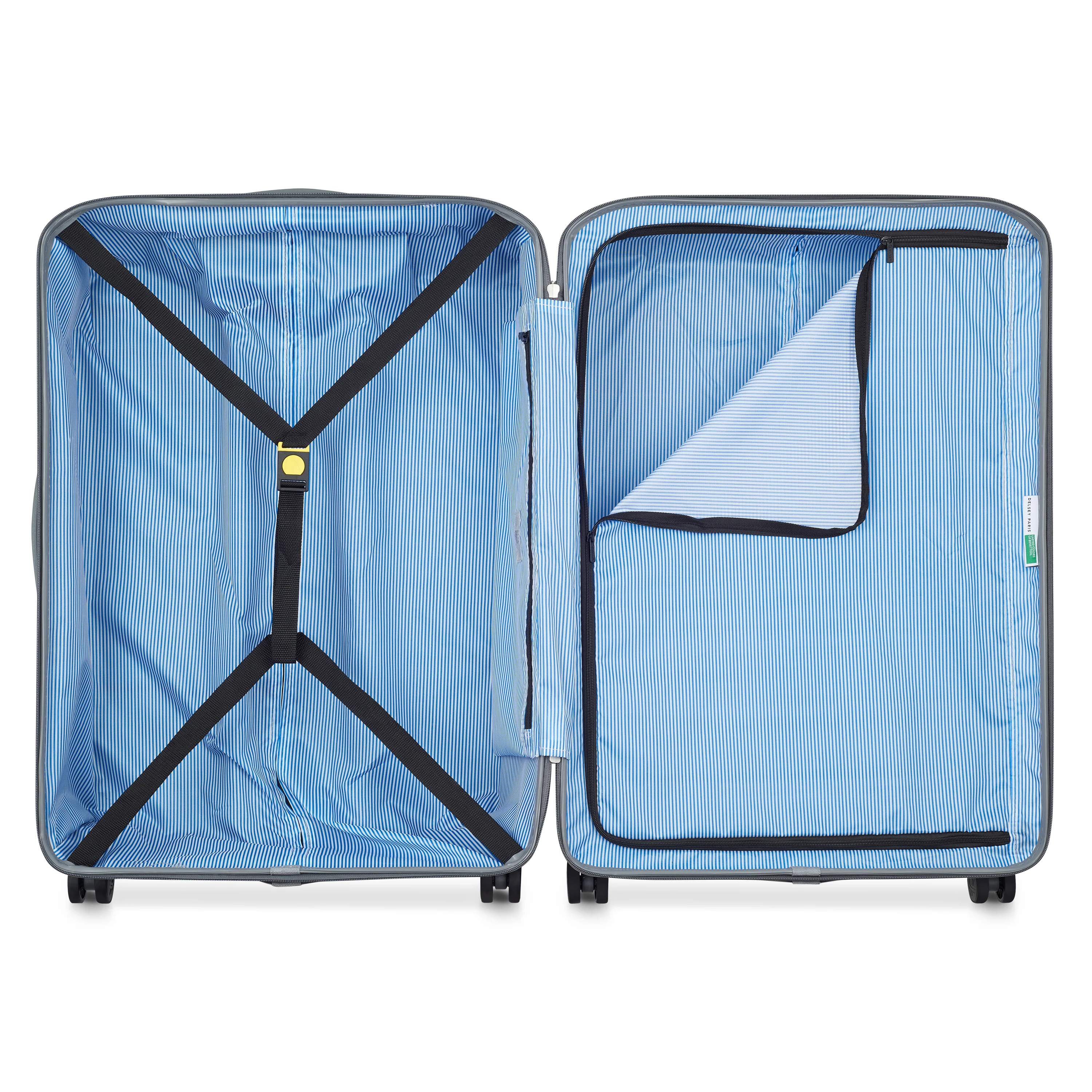 UCB HARDSIDE - L (76CM)