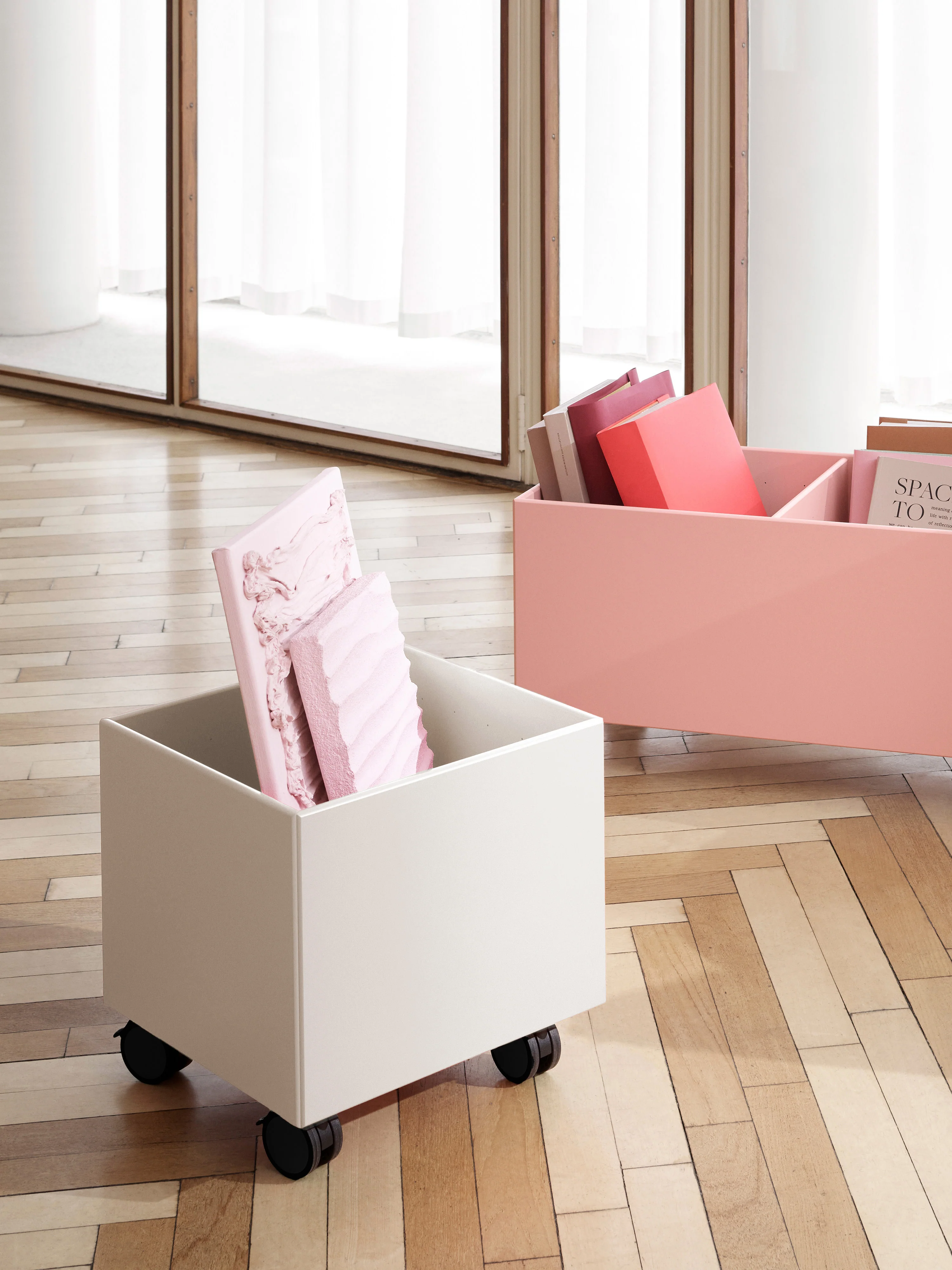 Aufbewahrungsbox Mini Play