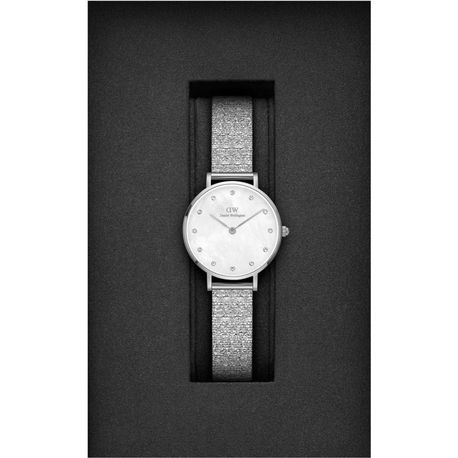 Daniel Wellington DW00100592 Petite 28mm Quartz Watch