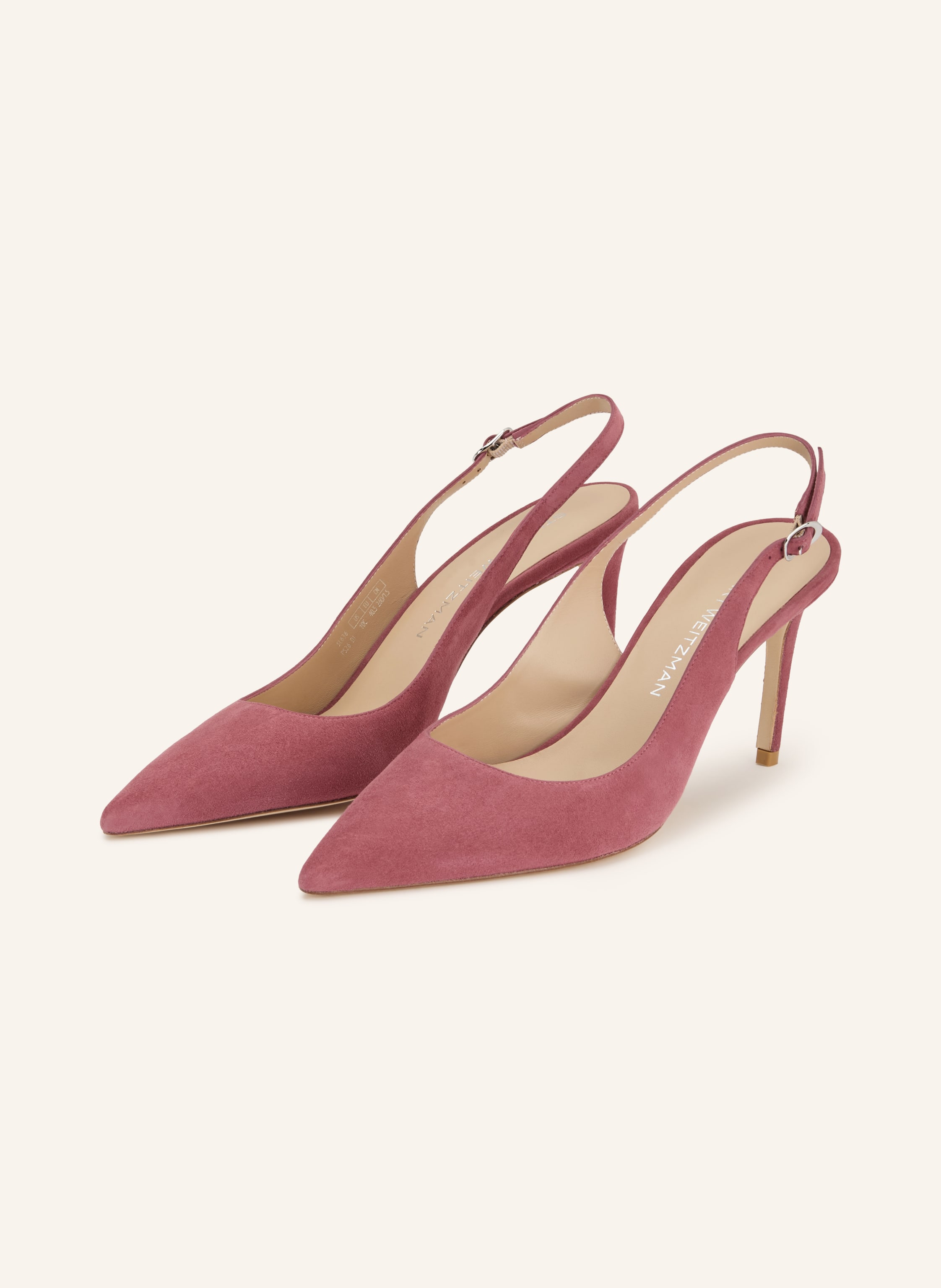 STUART WEITZMAN Slingpumps STUART POWER