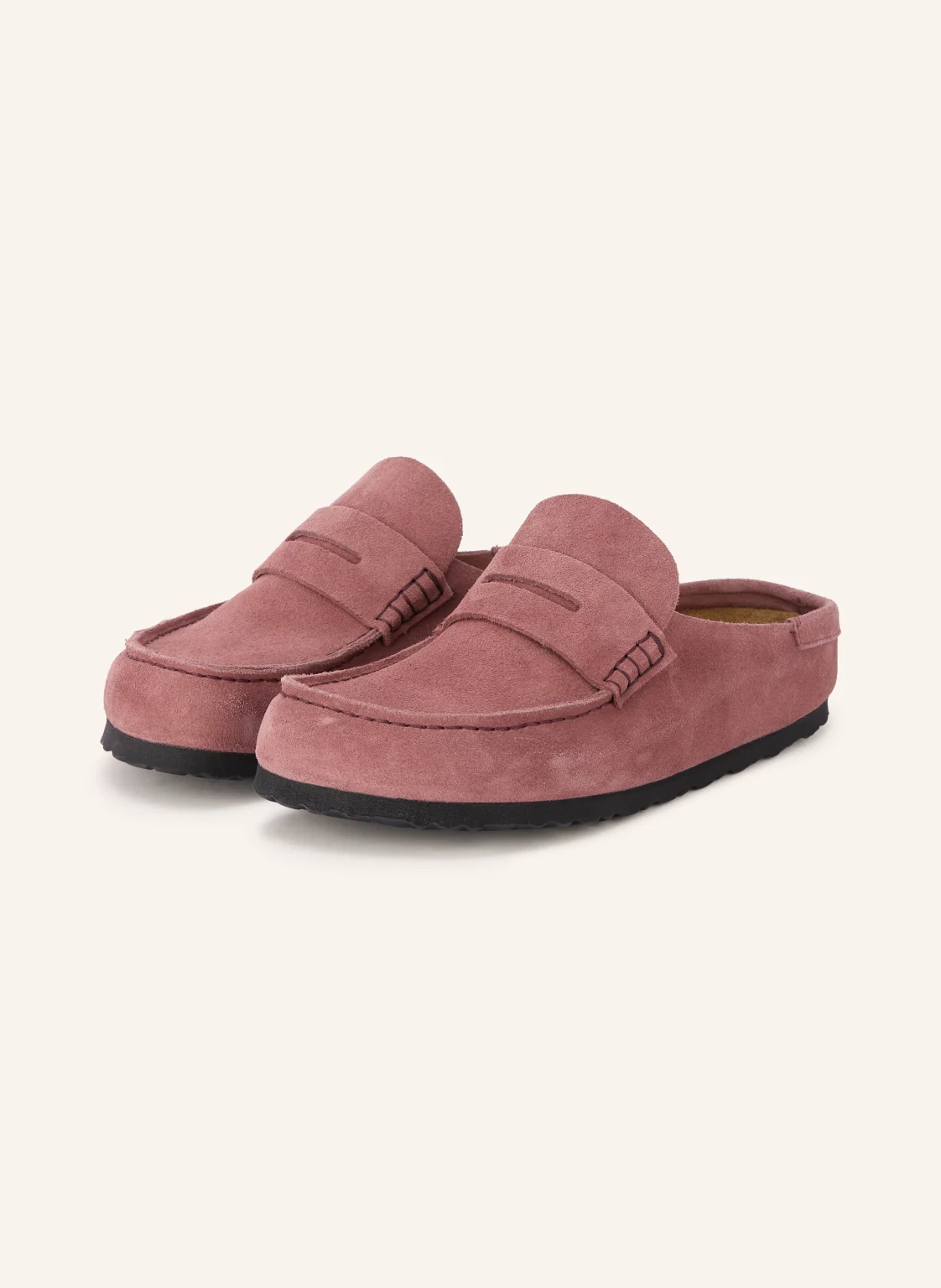 BIRKENSTOCK Mules NAPLES