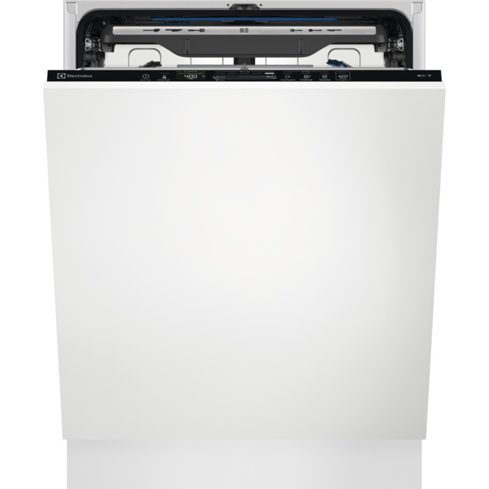Zmywarka Electrolux KEGB8600W ComfortLift 900