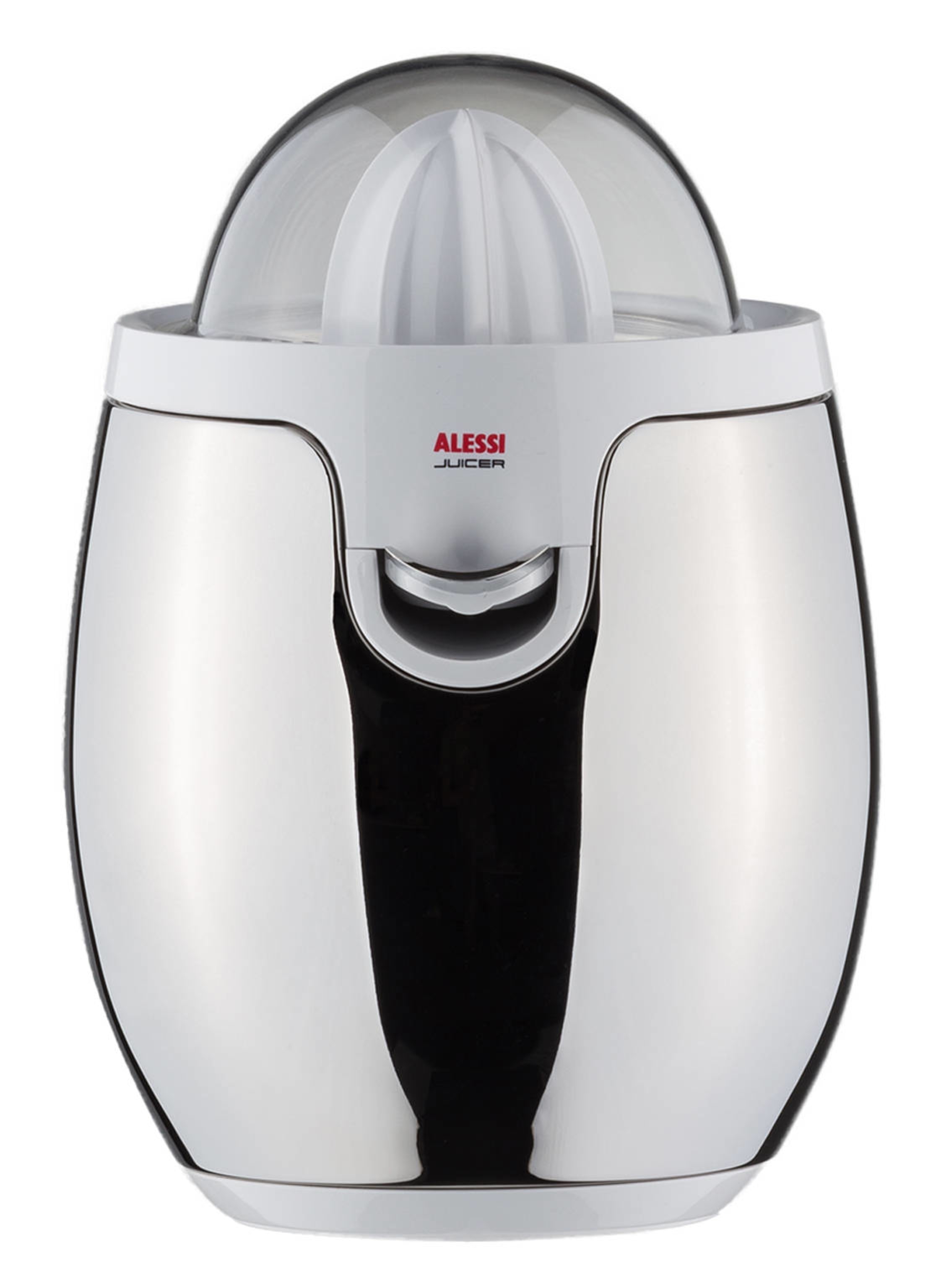 ALESSI Elektrische Zitronenpresse SG63 W