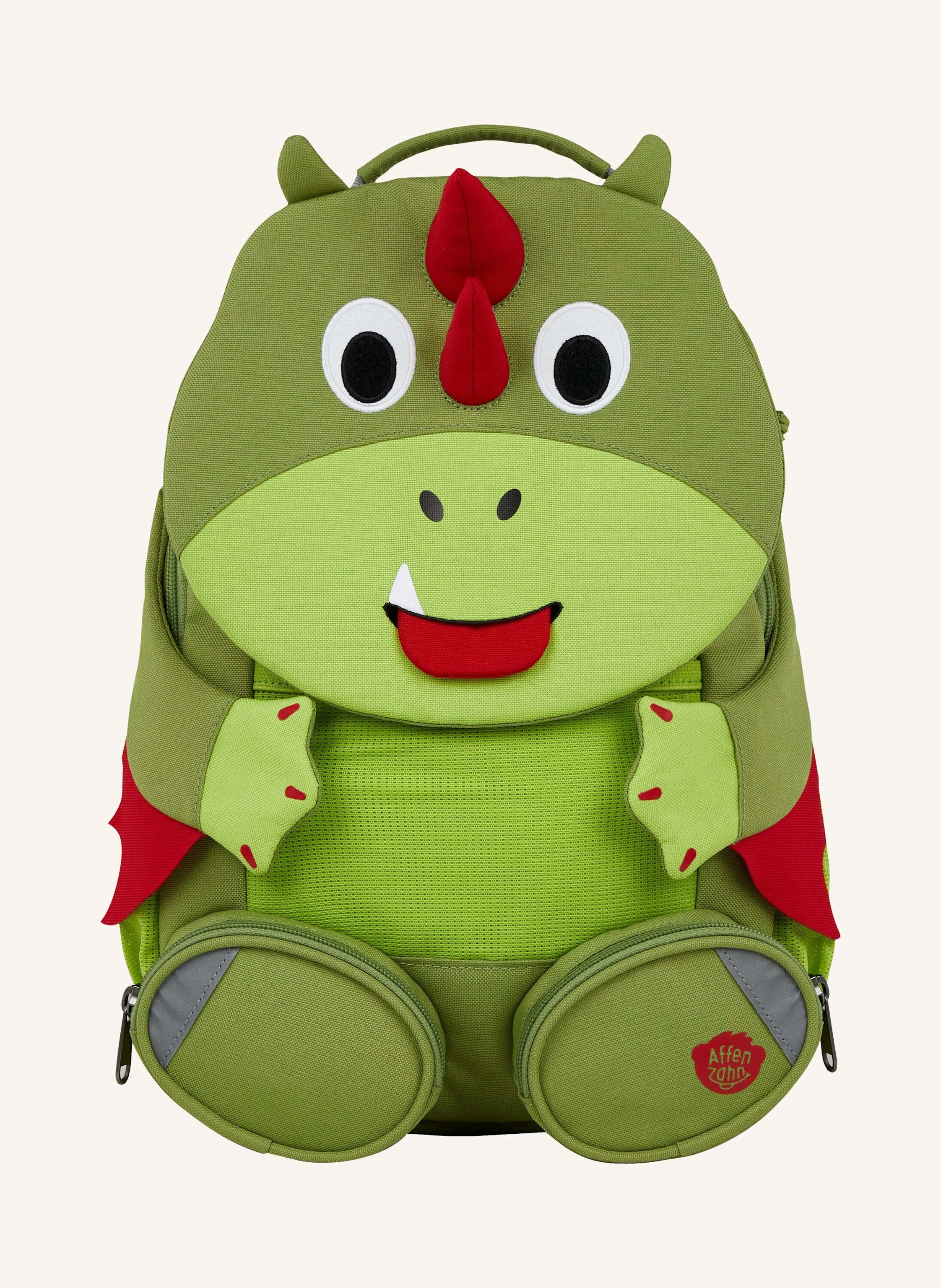 Affenzahn Kinderrucksack GROSSER FREUND