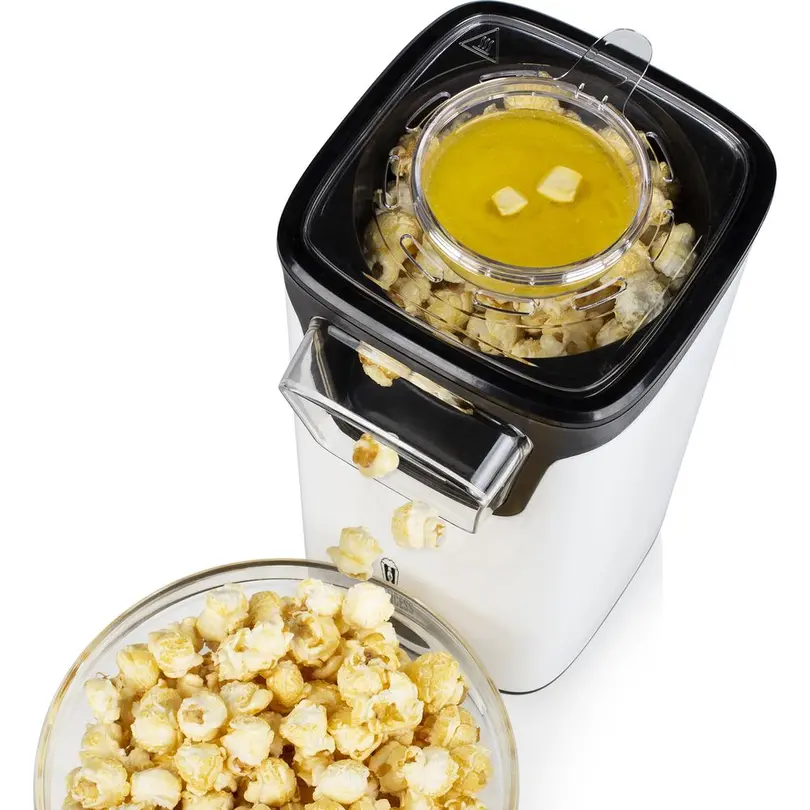 Popcornmaschine 292986