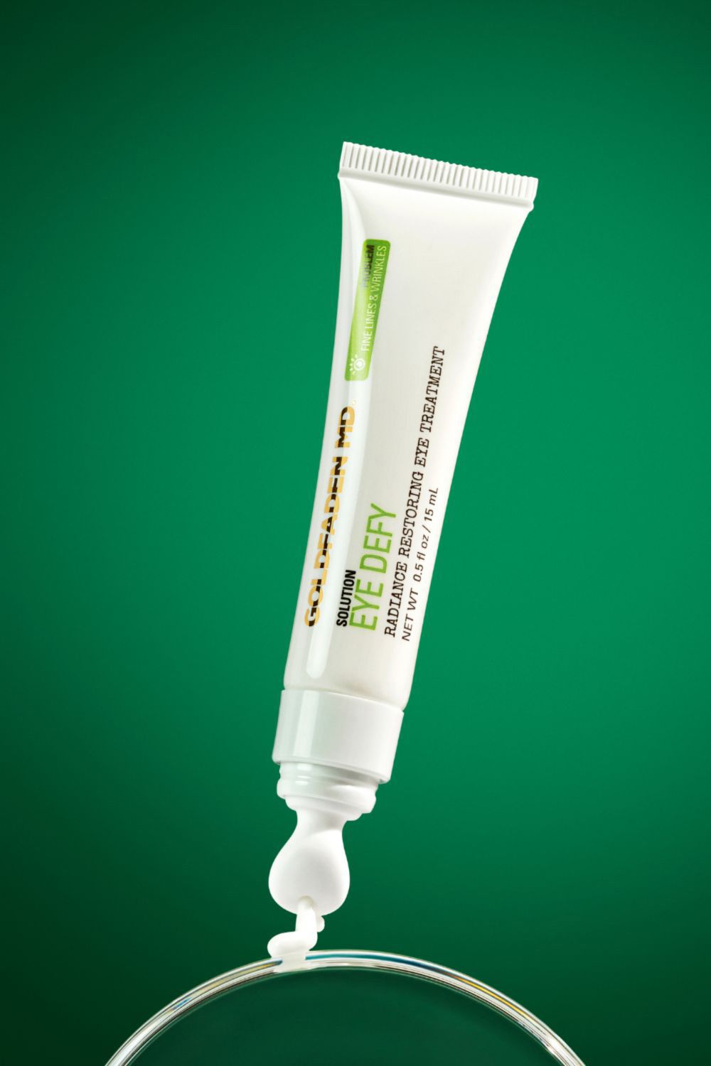 Goldfaden MD Eye Defy - Radiance Restoring Eye Treatment