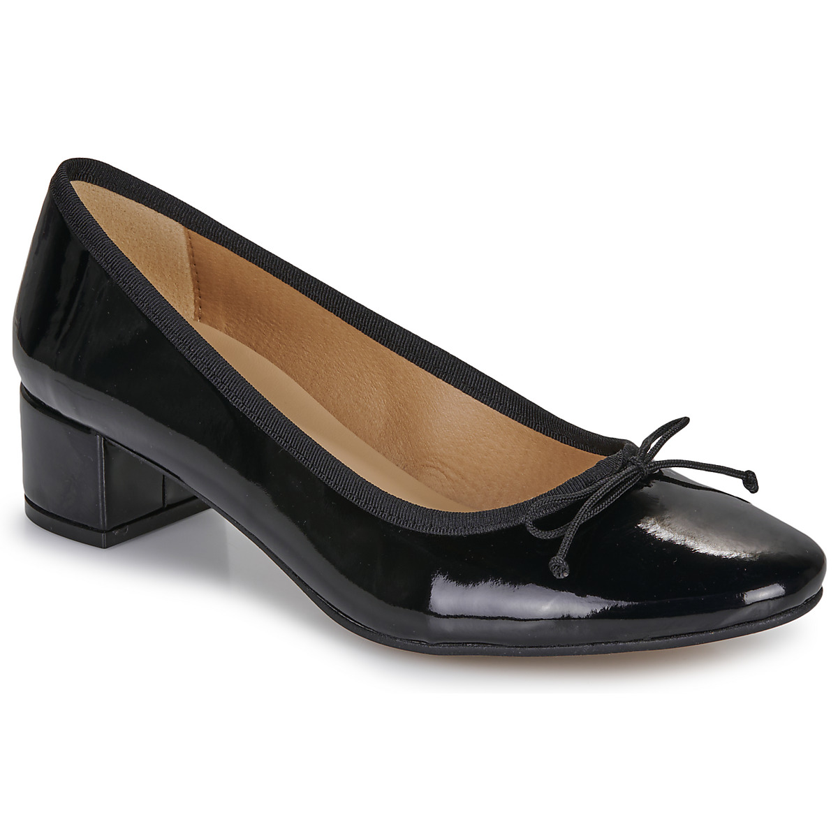 Betty London - HANNA - Black
