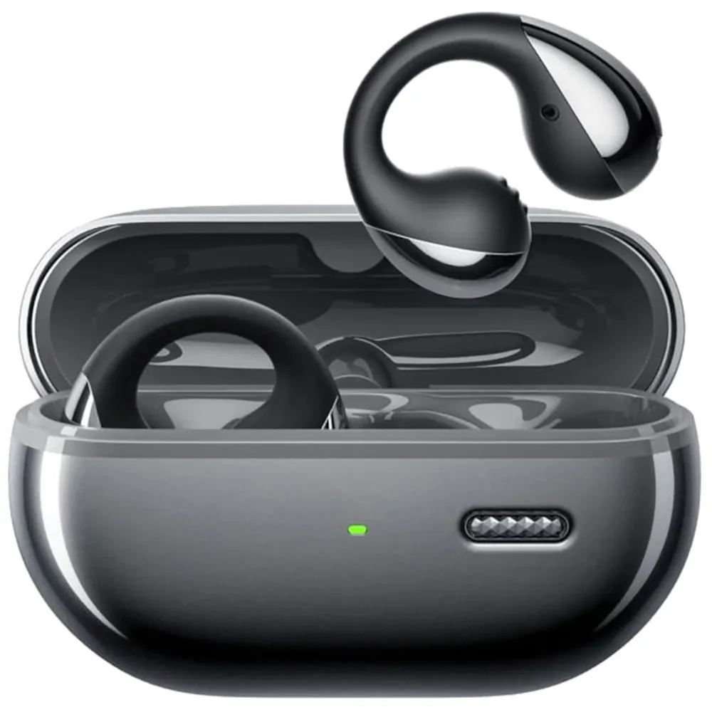 Soundpeats PearlClip Pro wireless earphones