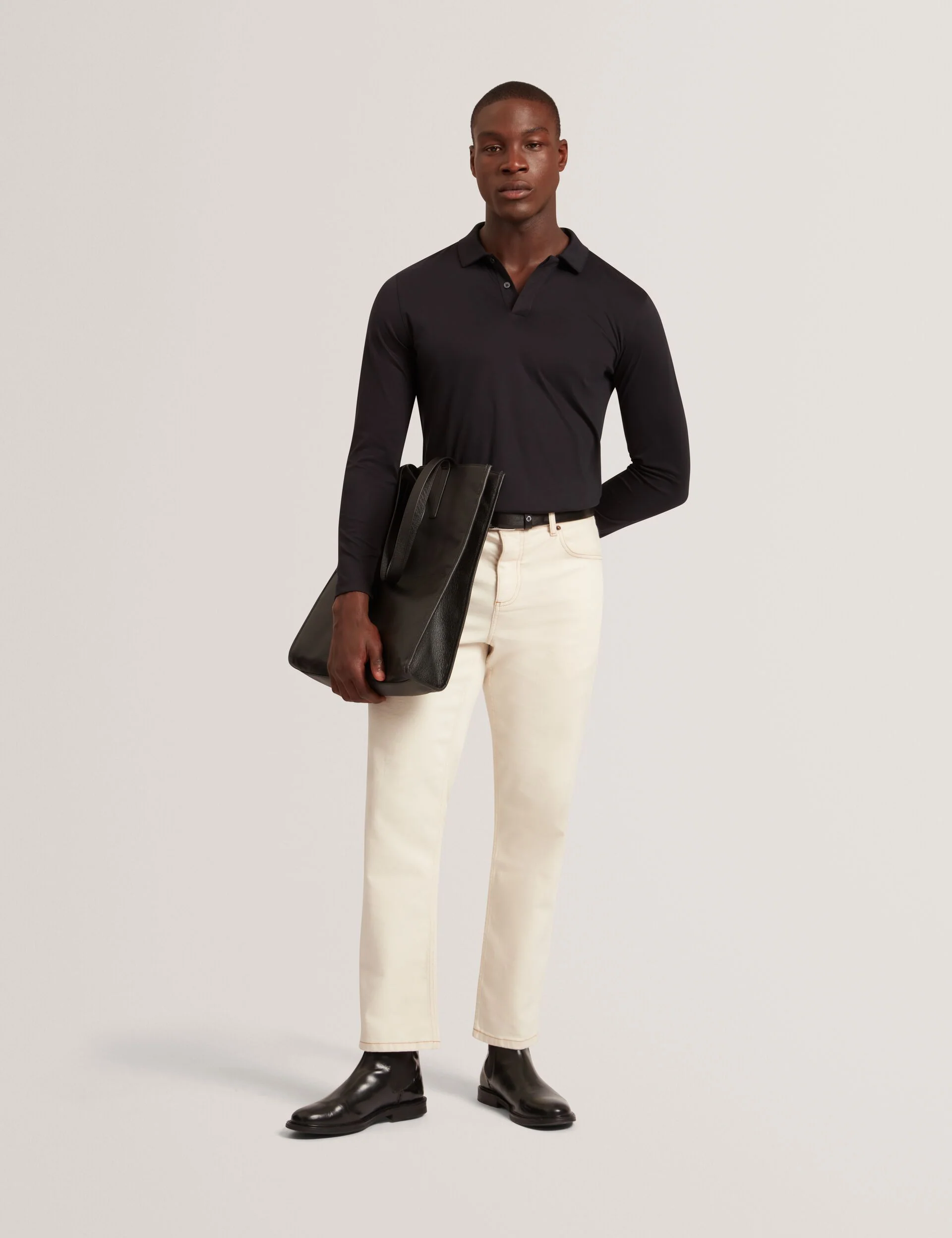 IGNAC | BLACK