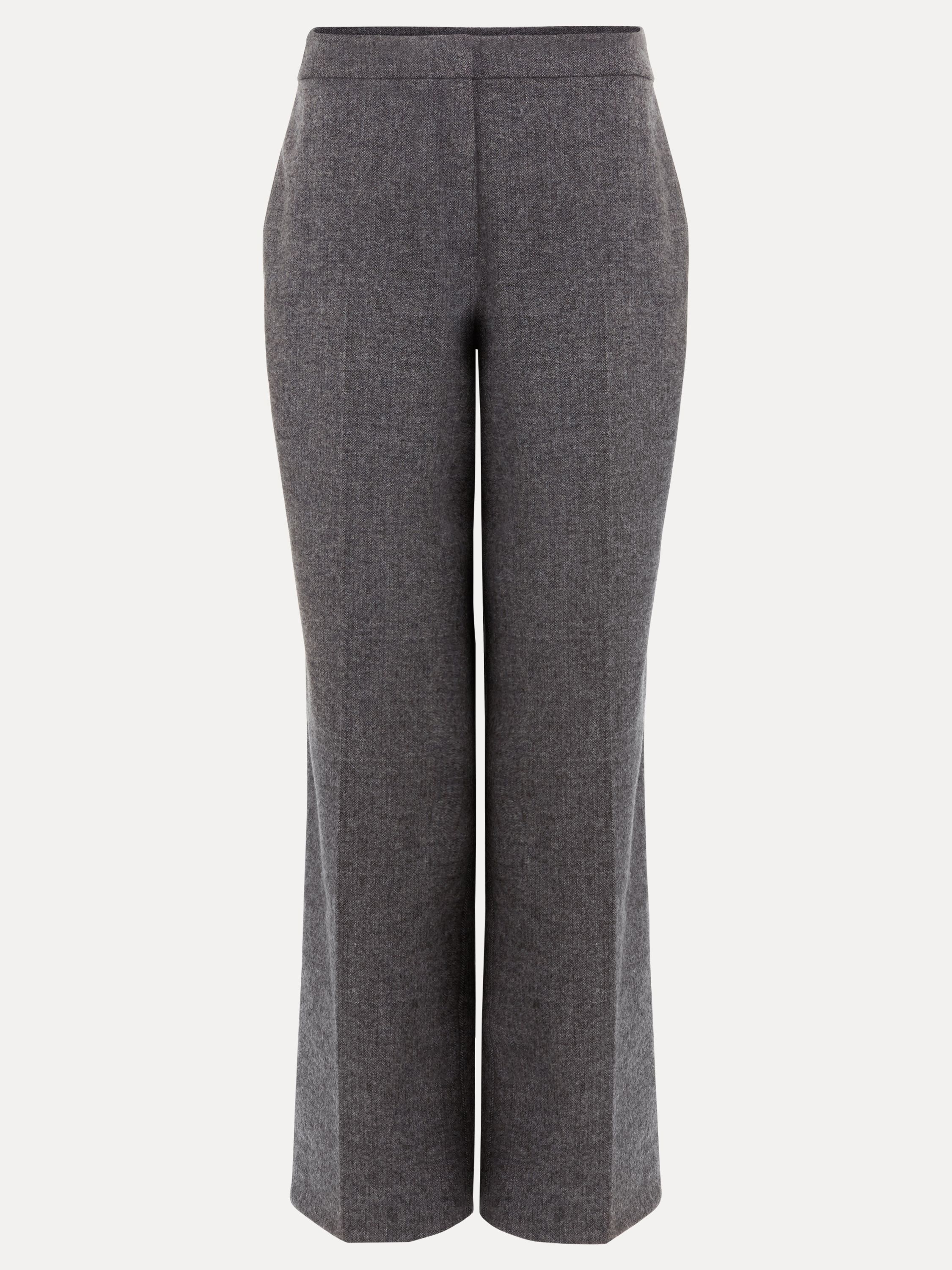 Phase Eight Anise Herringbone Trouser