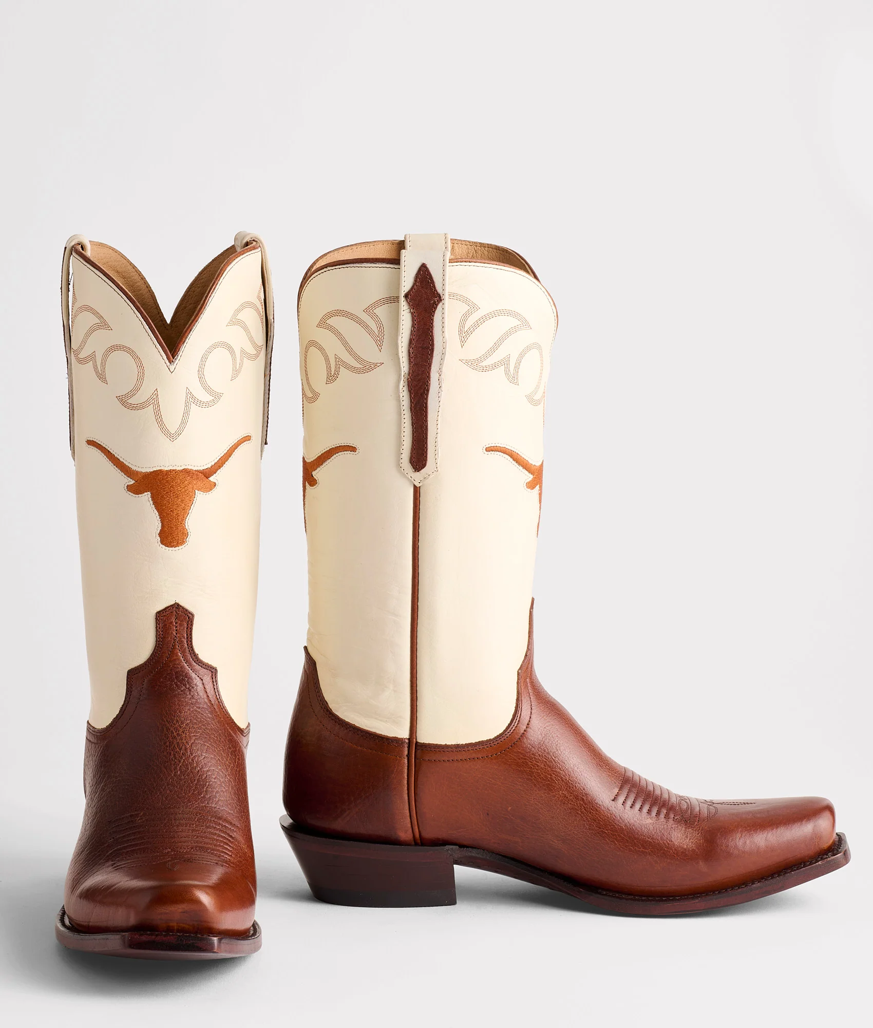 Men's 40 Acres - Chocolate