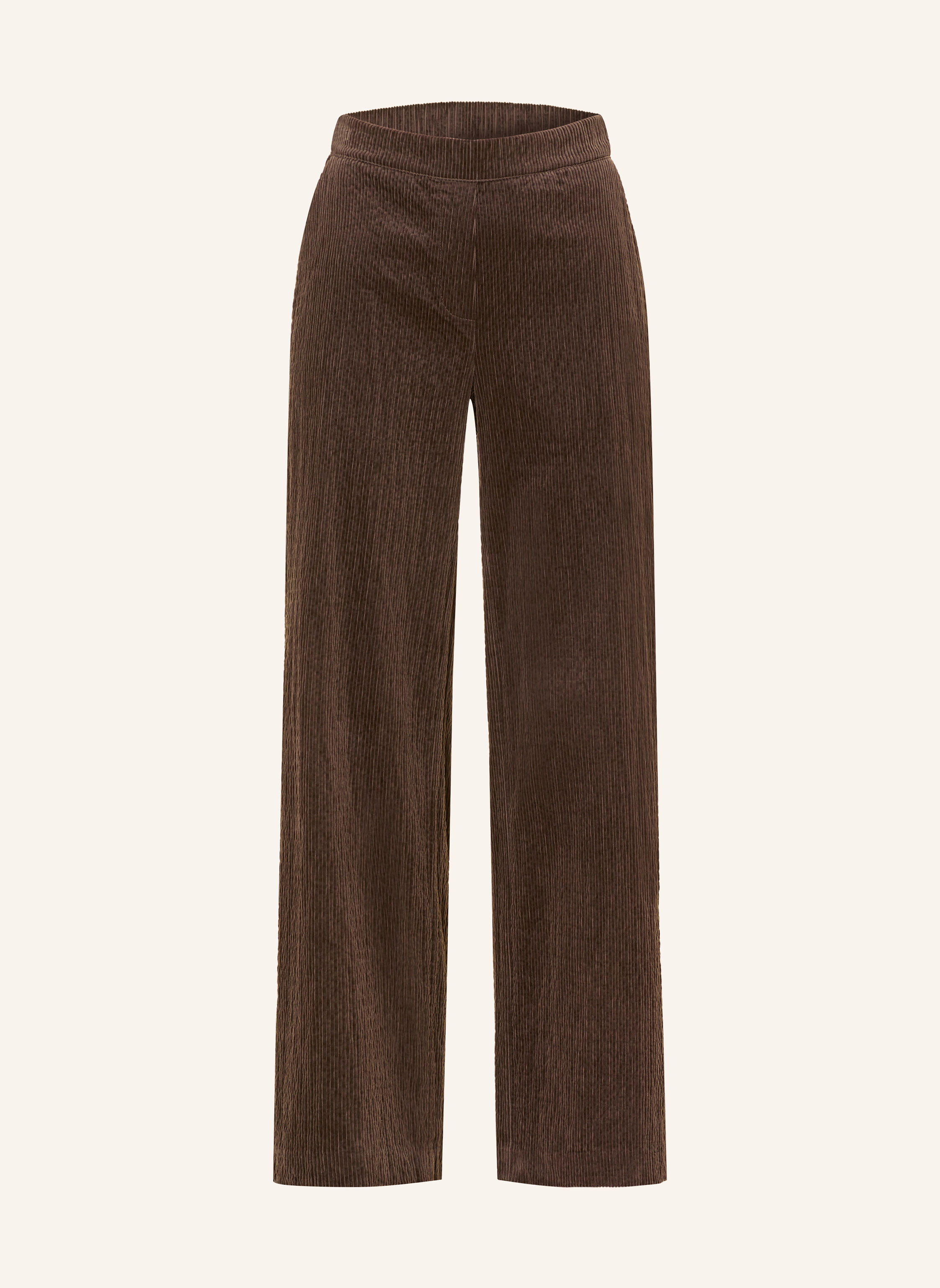 OPUS PANTS Cordhose MUCIA BASE