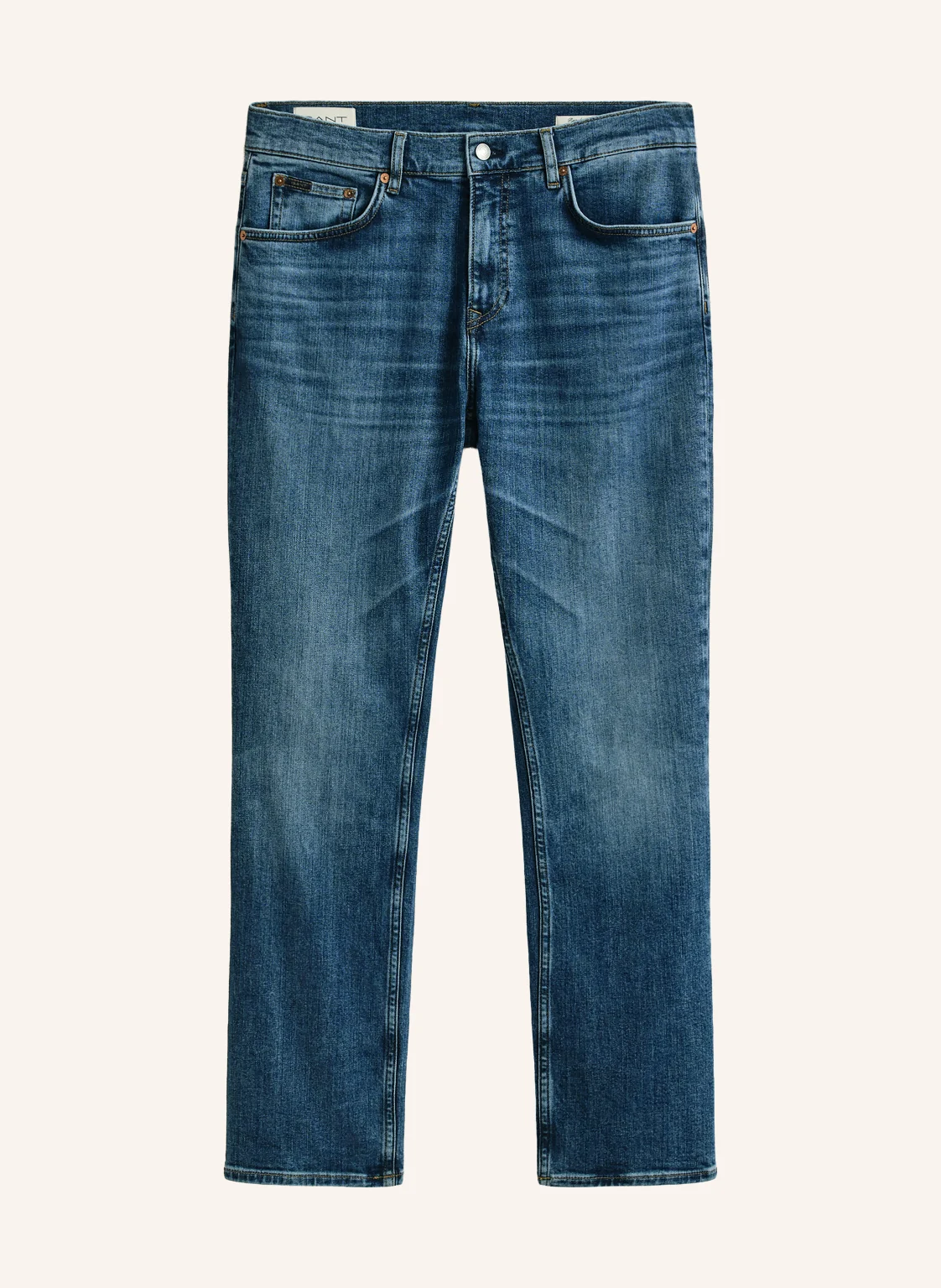 GANT Jeans Regular Fit