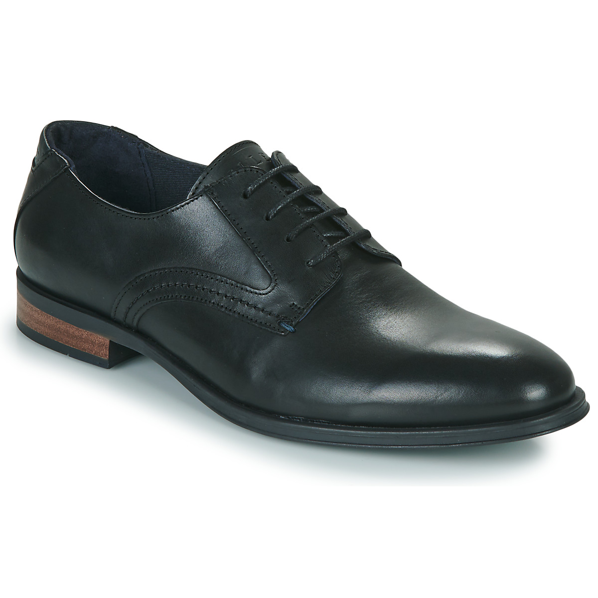Pellet - BERTRAND - Veal / Black