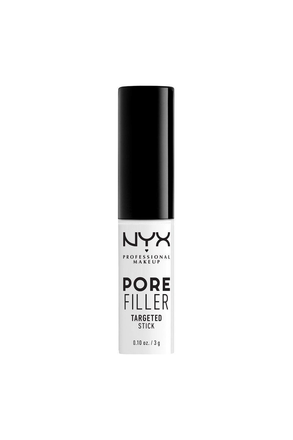 NYX Professional Makeup Blurring Vitamin E Infused Pore Filler Face Primer Stick