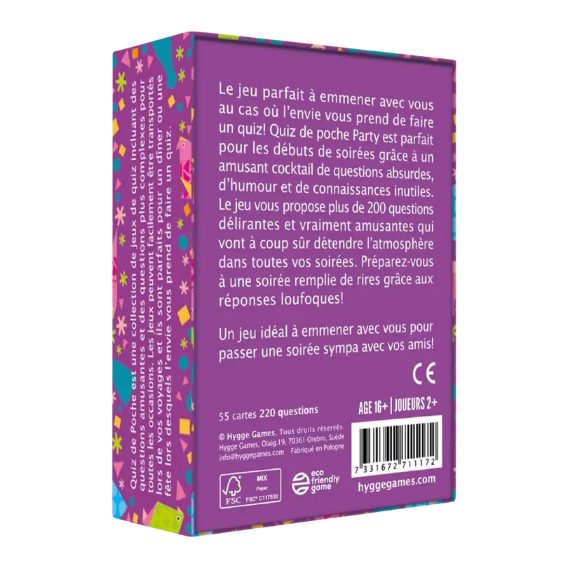 Spiel Jeu