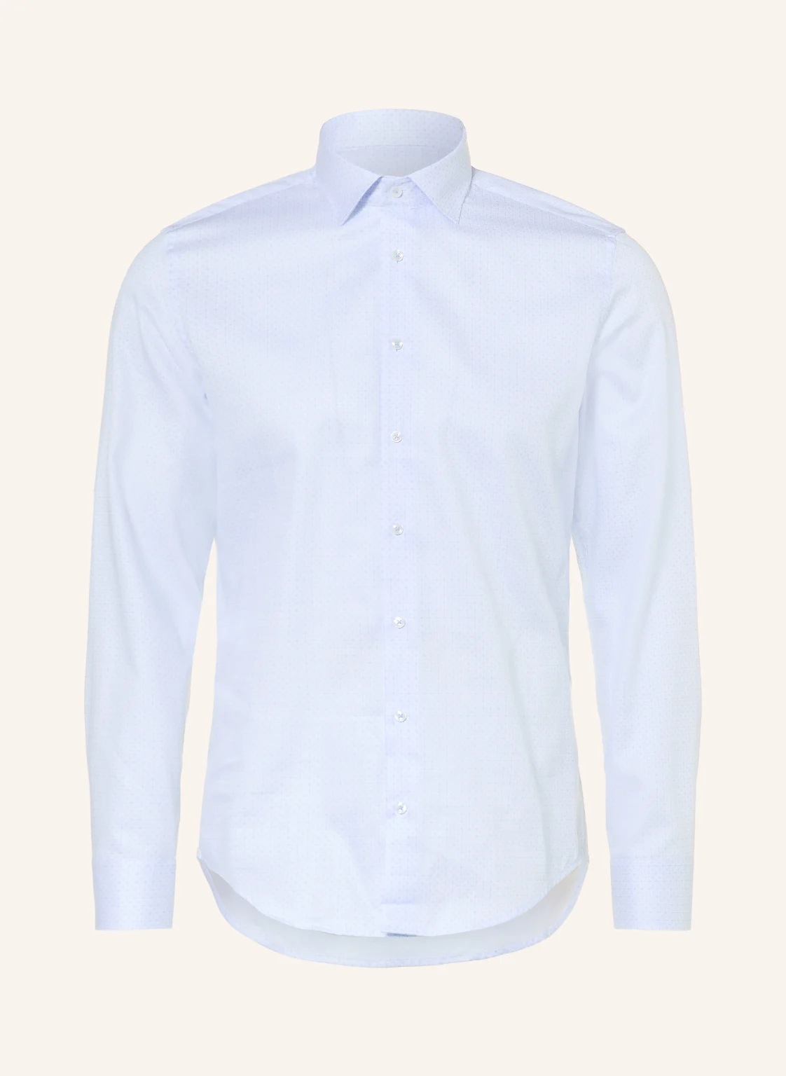 seidensticker Hemd Slim Fit