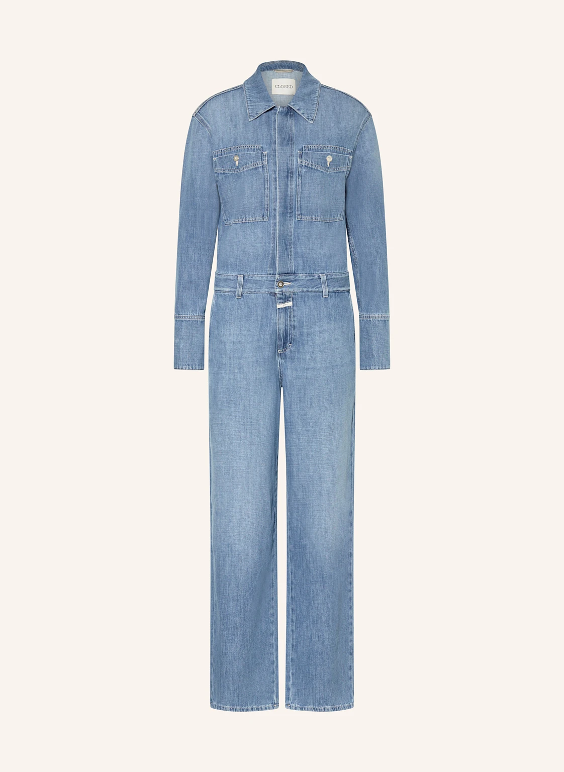 CLOSED Jumpsuit WYLA