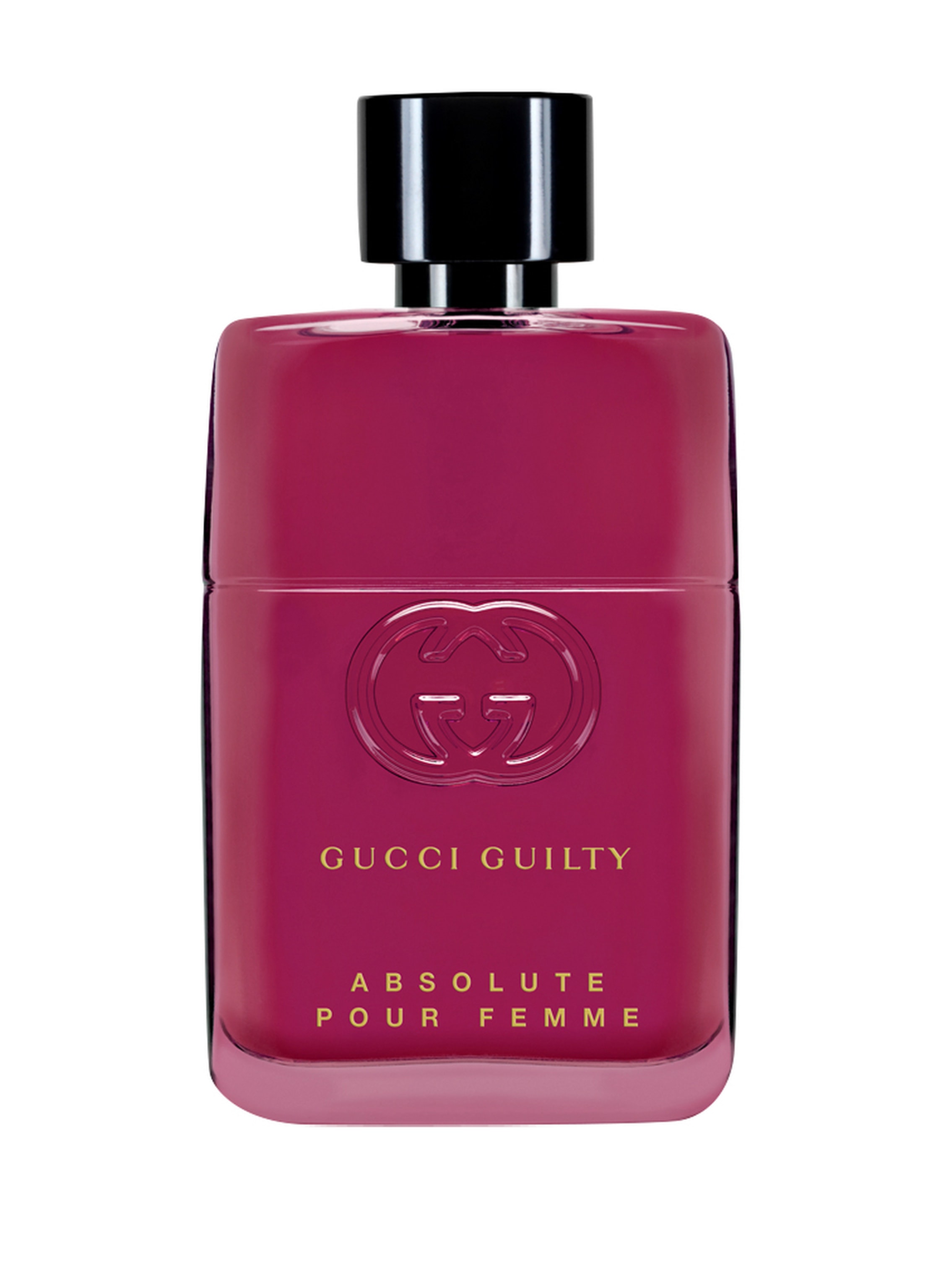 GUCCI GUCCI GUILTY ABSOLUTE