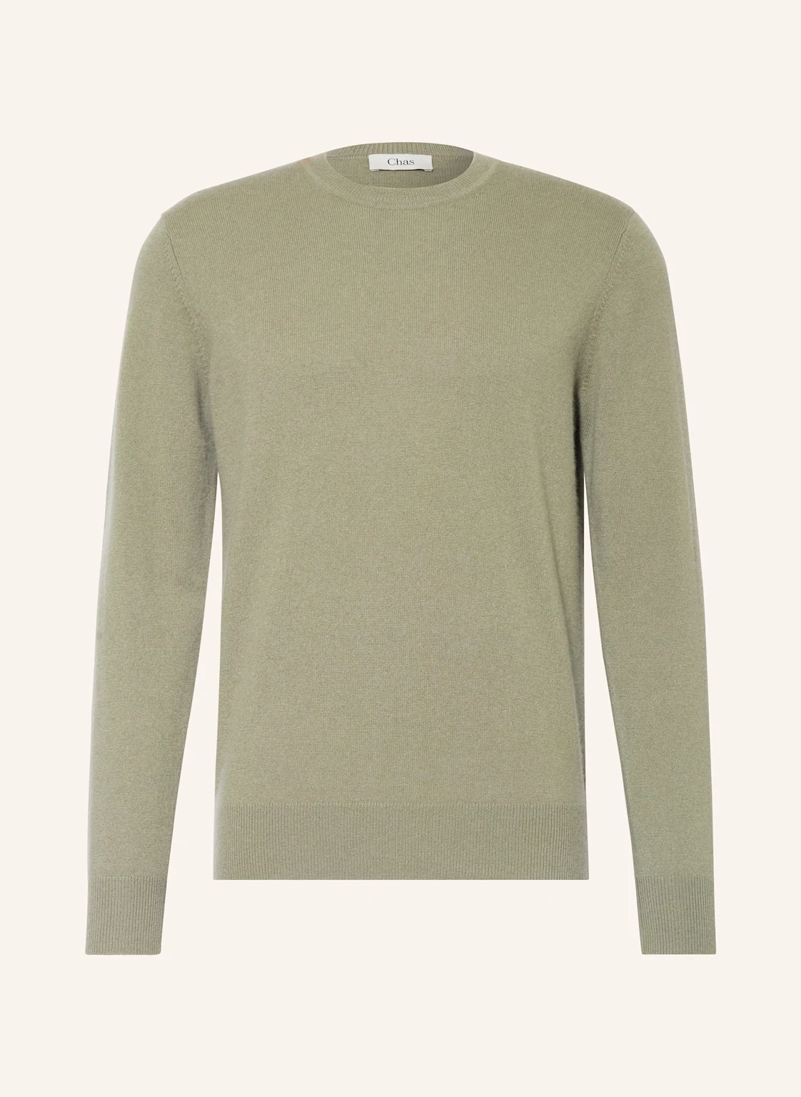 CHAS Cashmere-Pullover