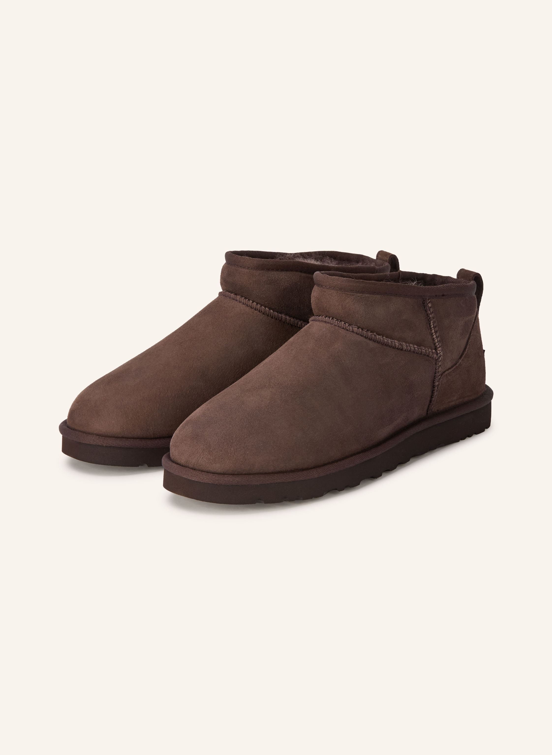 UGG Boots CLASSIC ULTRA MINI
