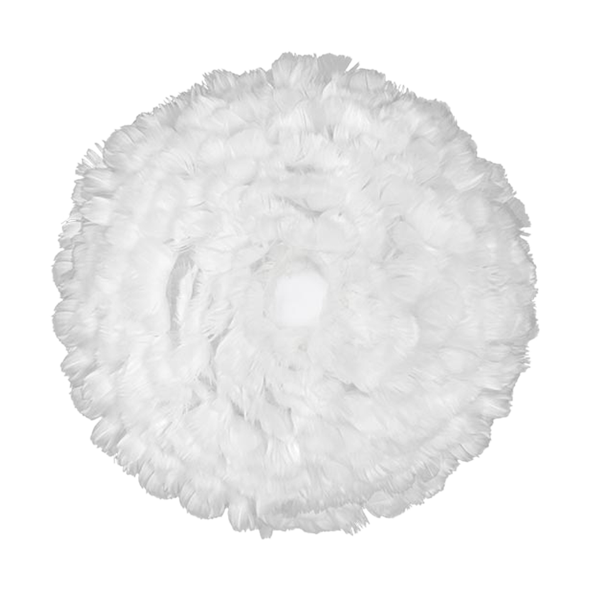 Umage Eos Up Mini wandlamp white - Ø 30 cm