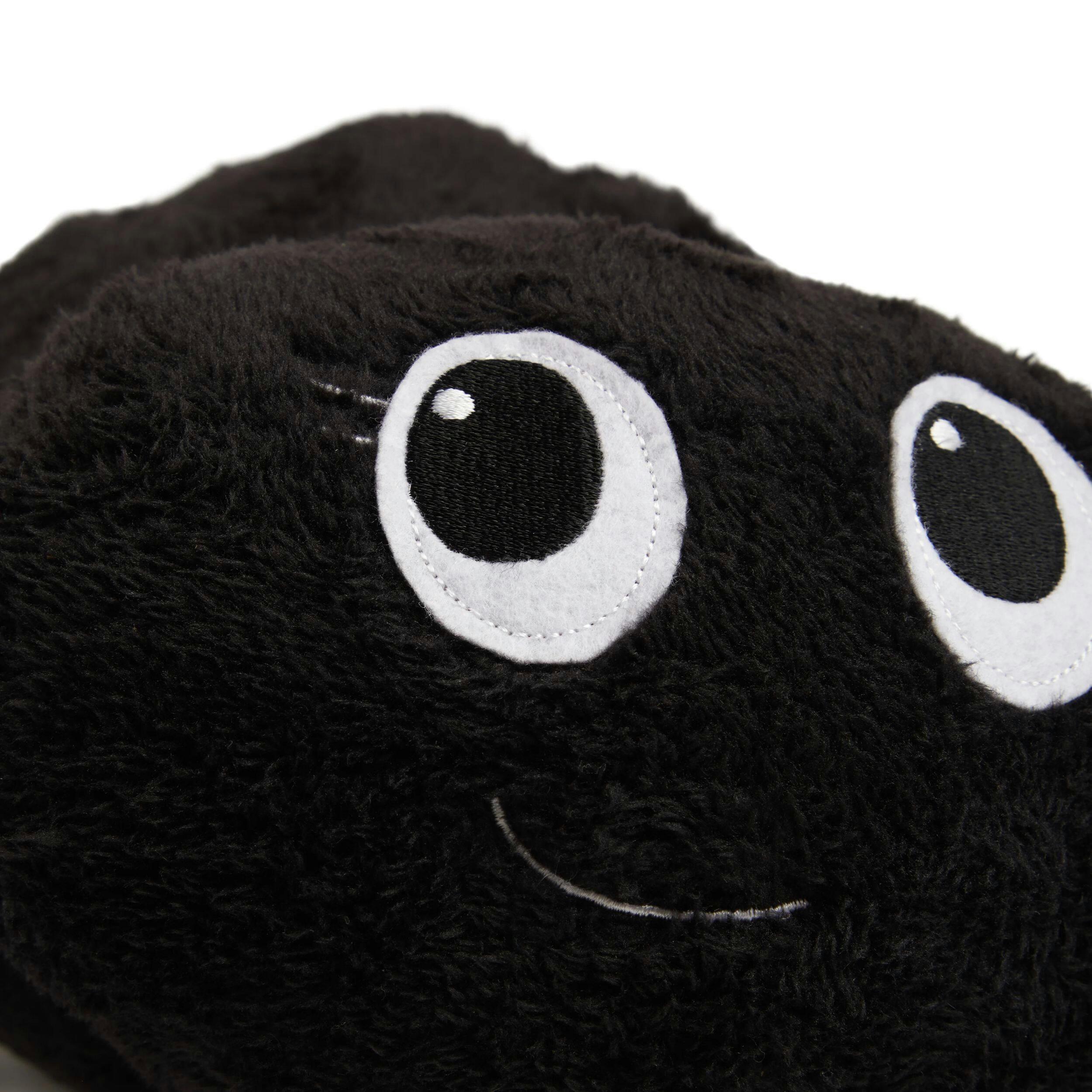 Bootique Spider Plush Dog Toy, 21-in
