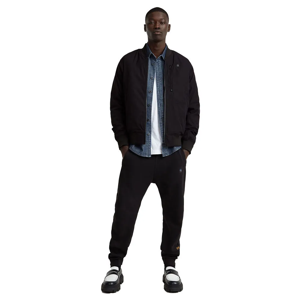 G-Star Tech bomber jacket